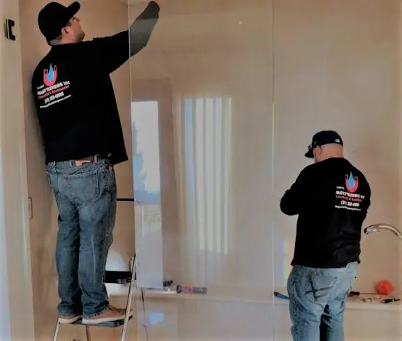 Professional plumbing installation for Sump Pump Installation in Martins Cove Farm